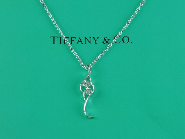 tiffany Necklace-402